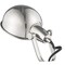 Z-Lite Grammercy Park Floor Lamp, 1-Light, 12.75 In.W x 42.5 In.L x 82.5 In.H, Polished Nickel 741FL-PN - alternate 6